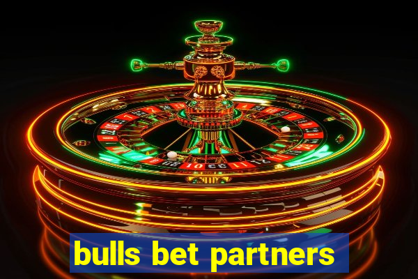 bulls bet partners